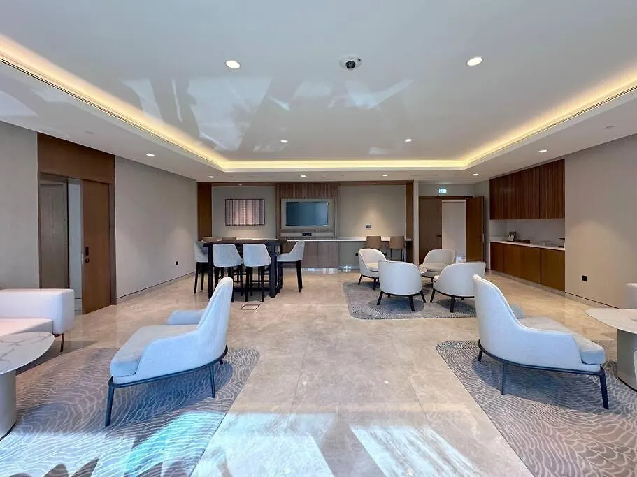 Chic 2Br Apt At Act One Act Two Near Burj Khalifa 3504 Dubai 0*,  United Arab Emirates